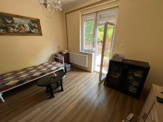 Eladó lakás Budapest IV. kerület, Újpest 26 nm