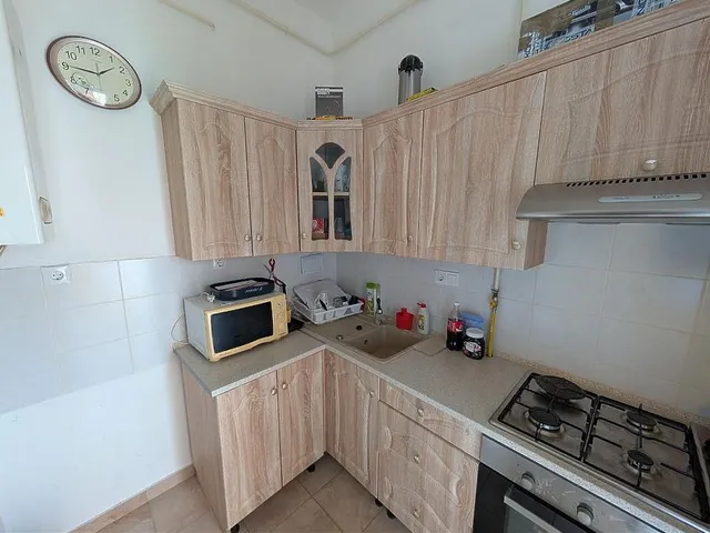 Eladó lakás Budapest IV. kerület, Újpest 26 nm