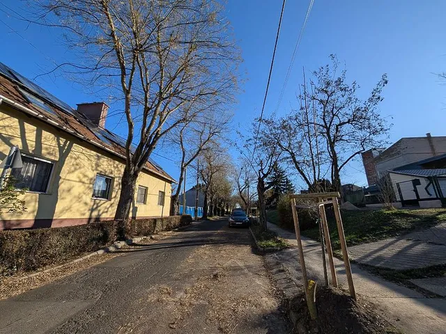 Eladó lakás Budapest IV. kerület, Újpest 26 nm