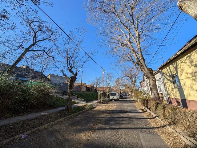 Eladó lakás Budapest IV. kerület, Újpest 26 nm