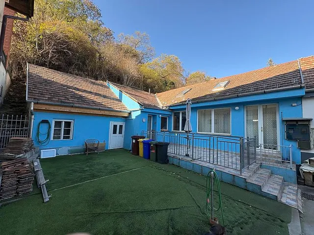 Eladó ház Budakalász 110 nm