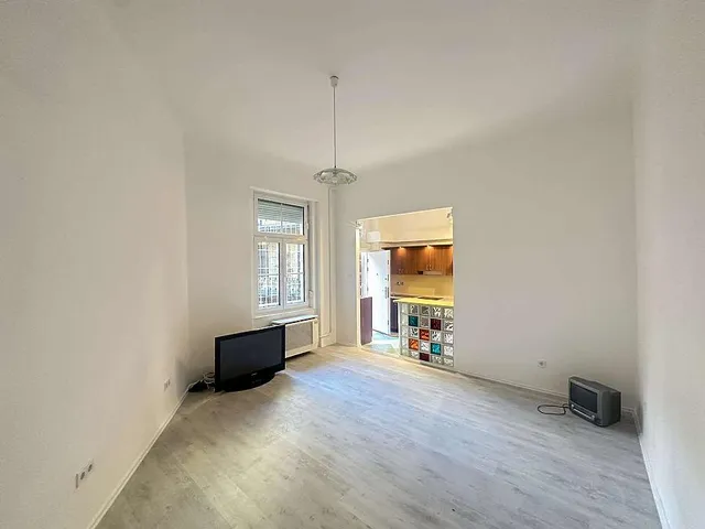 Eladó lakás Budapest XIV. kerület, Törökőr 28 nm