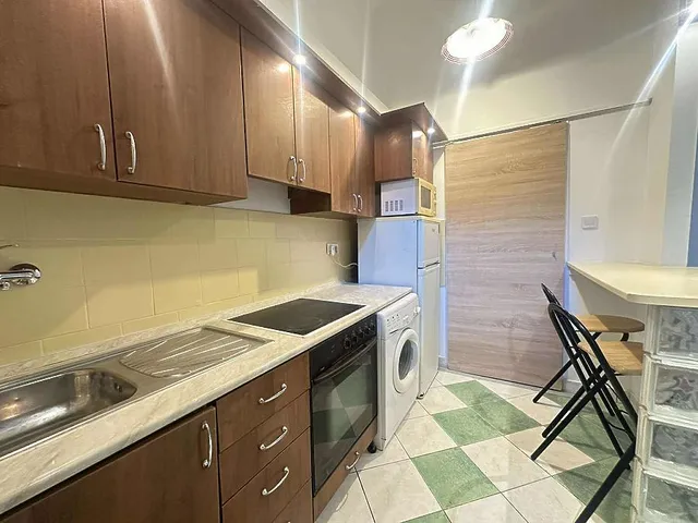 Eladó lakás Budapest XIV. kerület, Törökőr 28 nm