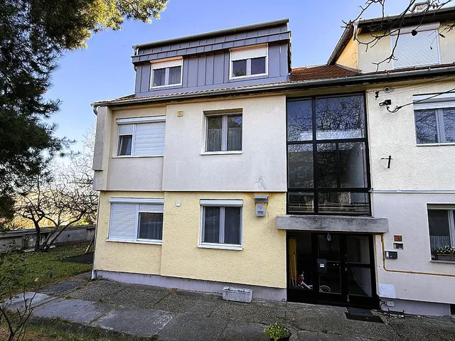 Eladó lakás Szentendre 124 nm