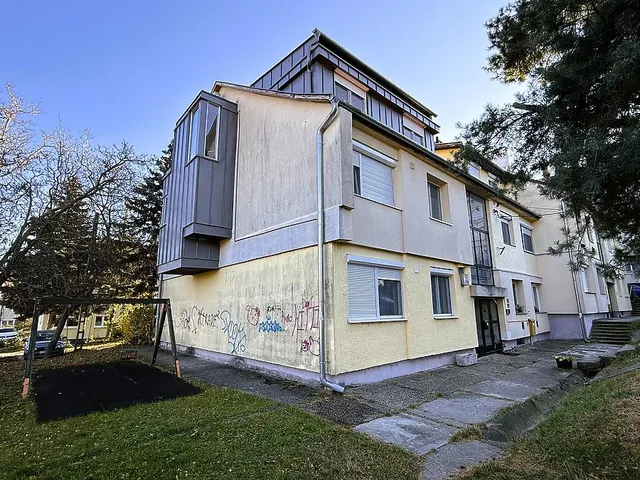 Eladó lakás Szentendre 124 nm