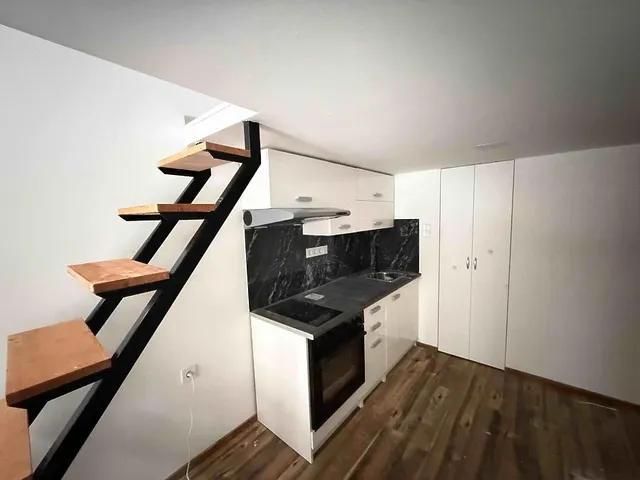 Eladó lakás Budapest VII. kerület 20 nm