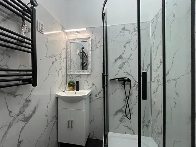 Eladó lakás Budapest III. kerület, Óbuda 24 nm