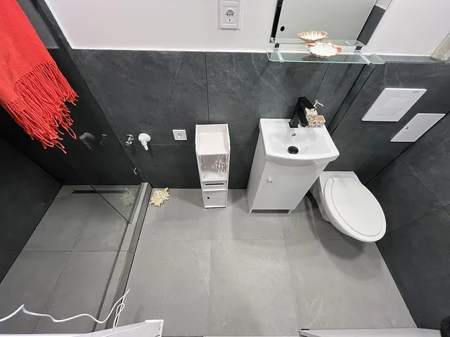 Eladó lakás Budapest VII. kerület, Cserhát utca 21 nm