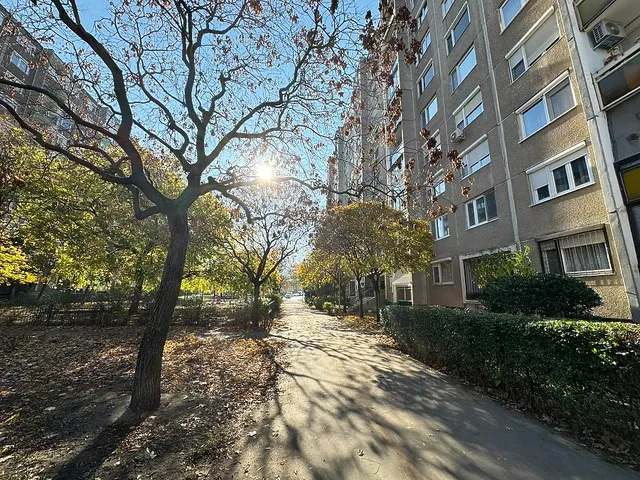 Eladó lakás Budapest IV. kerület, Újpest 35 nm