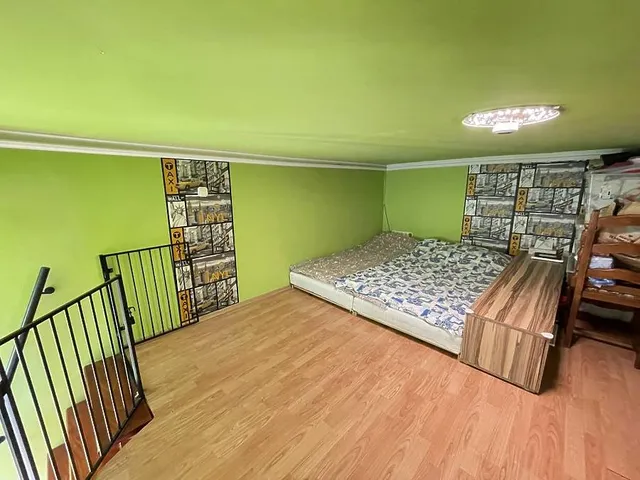 Eladó lakás Budapest VII. kerület, Dob utca 29 nm