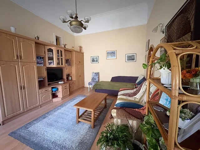 Eladó lakás Budapest VI. kerület 50 nm