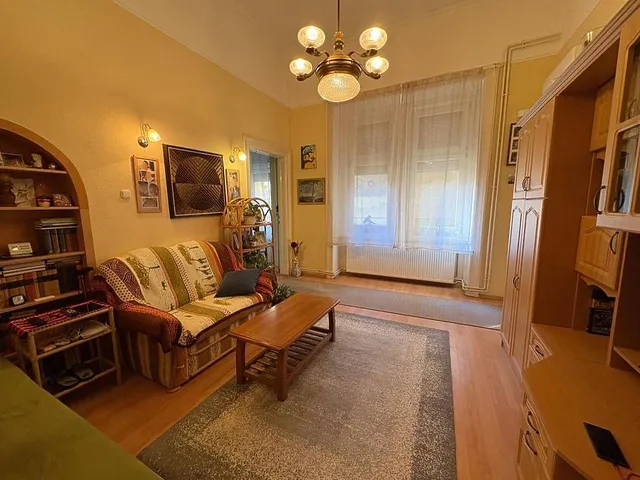 Eladó lakás Budapest VI. kerület 50 nm