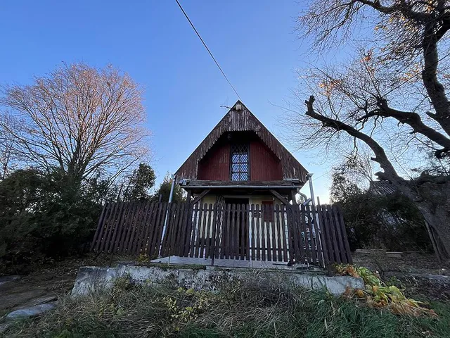 Eladó ház Budapest III. kerület, Békásmegyer 42 nm