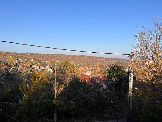 Eladó ház Budapest III. kerület, Békásmegyer 42 nm