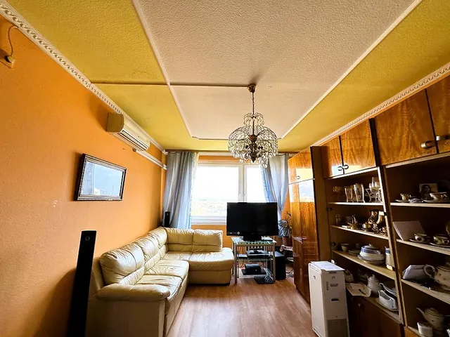 Eladó lakás Budapest III. kerület, Kaszásdűlő 51 nm