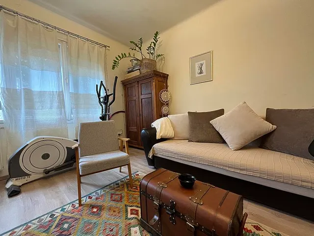 Eladó lakás Budapest III. kerület, Óbuda 37 nm