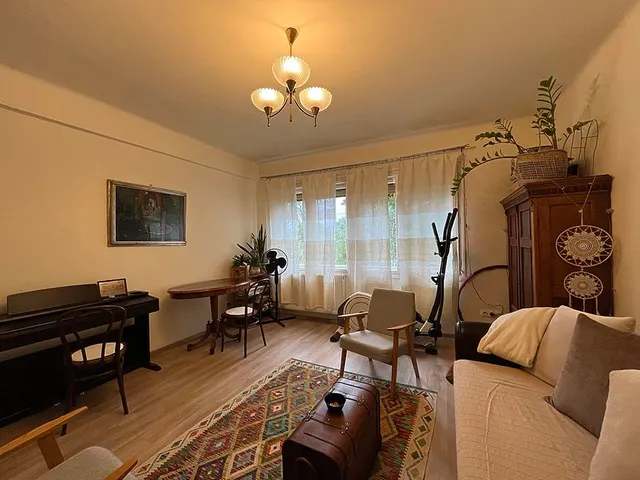 Eladó lakás Budapest III. kerület, Óbuda, Árpád fejedelem útja 37 nm