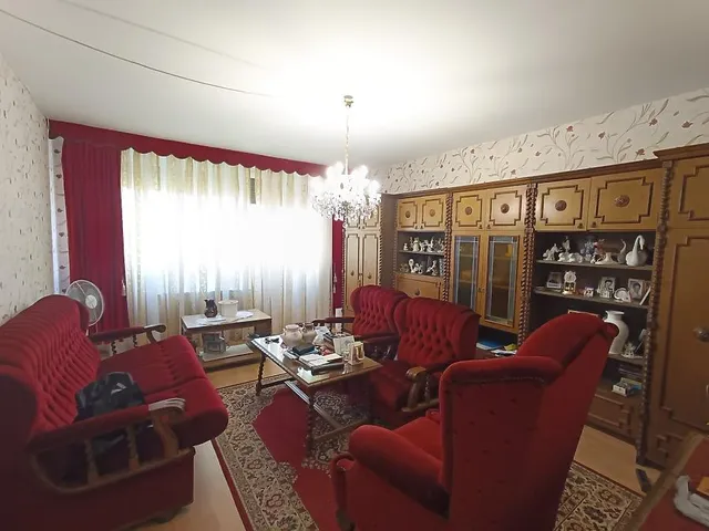 Eladó lakás Budapest IV. kerület, Újpest, Pozsonyi utca 55 nm