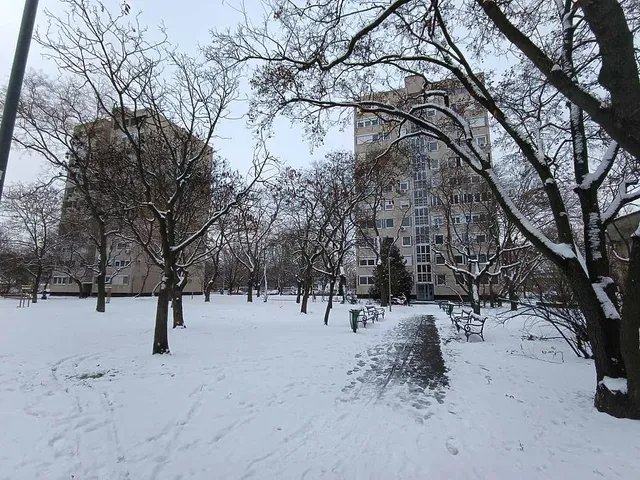 Eladó lakás Budapest IV. kerület, Újpest 55 nm