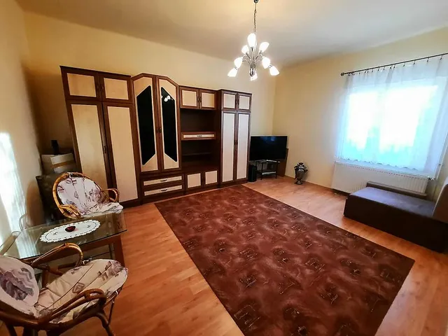 Eladó lakás Budapest XV. kerület, Rákospalota 39 nm