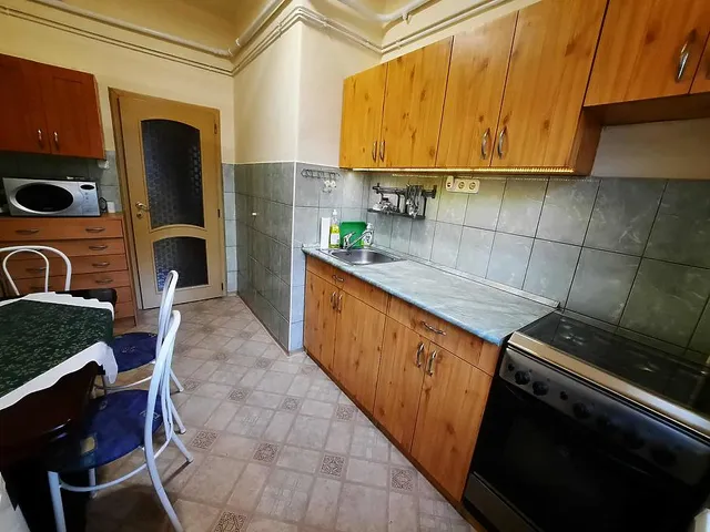 Eladó lakás Budapest XV. kerület, Rákospalota 39 nm