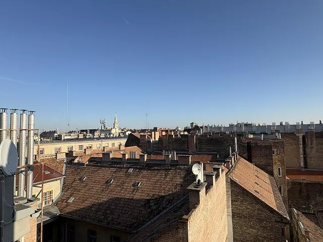 Eladó kereskedelmi és ipari ingatlan Budapest VII. kerület 3 nm