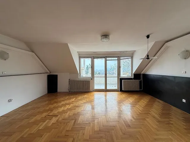 Kiadó lakás Budapest II. kerület, Rózsadomb, Tulipán utca 83 nm