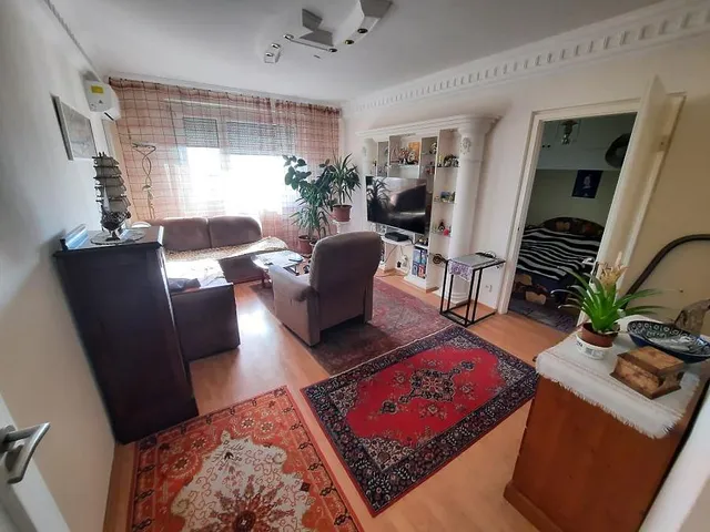 Eladó lakás Budapest XV. kerület, Újpalota 69 nm