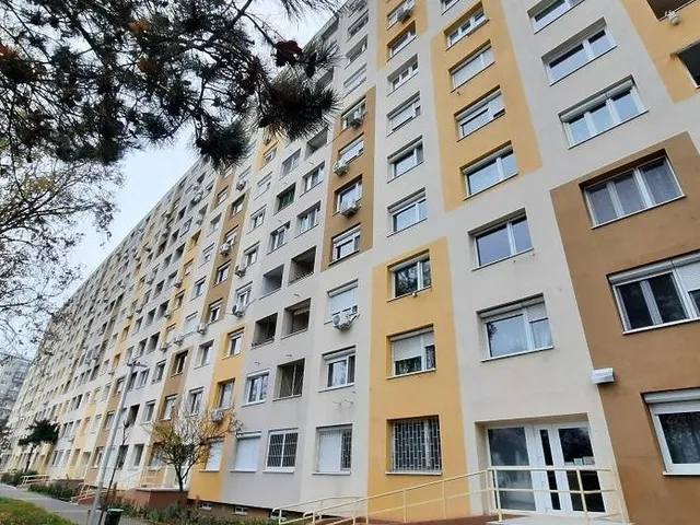 Eladó lakás Budapest XV. kerület, Újpalota 69 nm