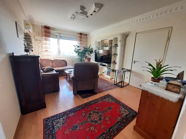 Eladó lakás Budapest XV. kerület, Újpalota 69 nm