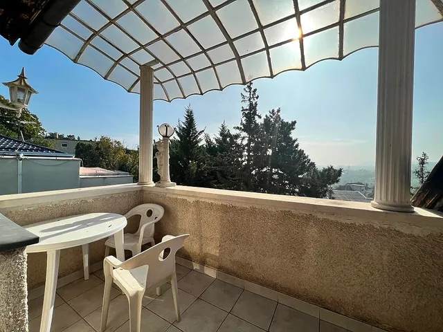 Kiadó lakás Budapest II. kerület, Rézmál 60 nm