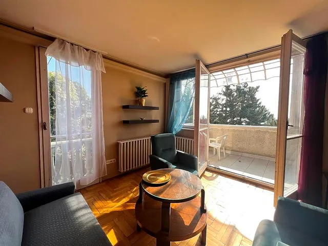 Kiadó lakás Budapest II. kerület, Rézmál, Tulipán utca 60 nm