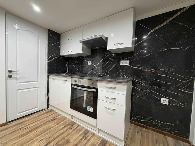 Eladó lakás Budapest VII. kerület, Dembinszky utca 27 nm