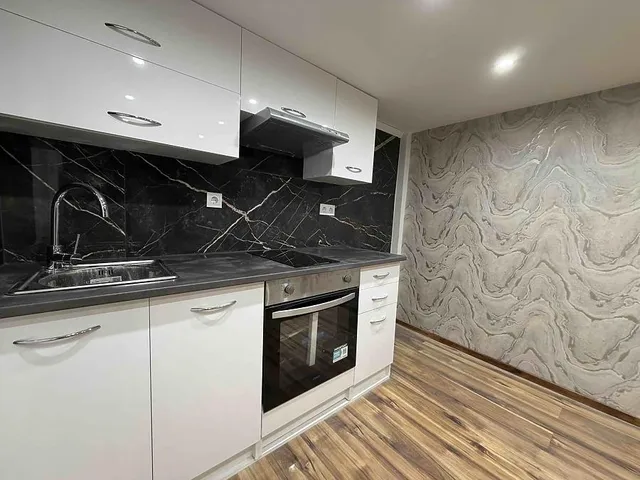 Eladó lakás Budapest VII. kerület, Dembinszky utca 46 nm