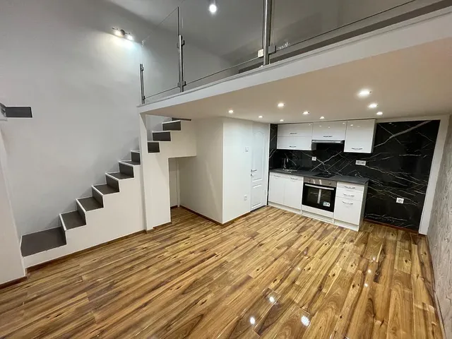 Eladó lakás Budapest VII. kerület 46 nm