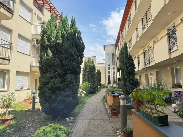 Eladó lakás Budapest IV. kerület, Újpest 55 nm