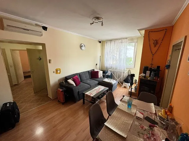 Eladó lakás Budapest IV. kerület, Újpest, József Attila utca 55 nm