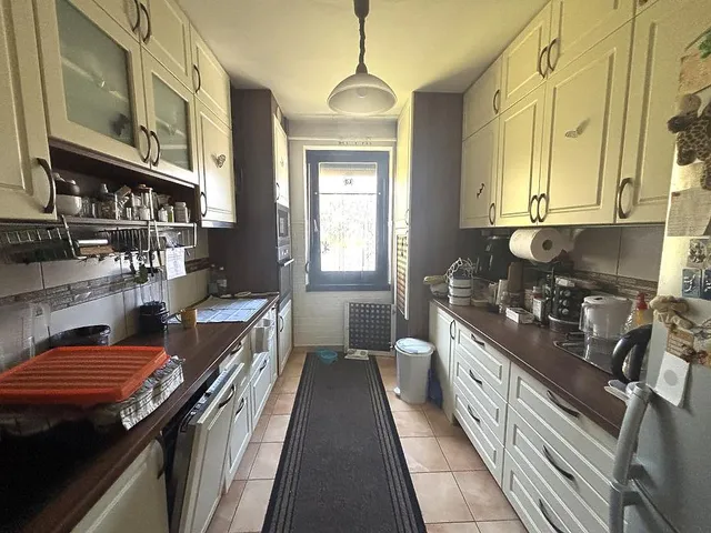 Eladó lakás Budapest IV. kerület, Káposztásmegyer 75 nm