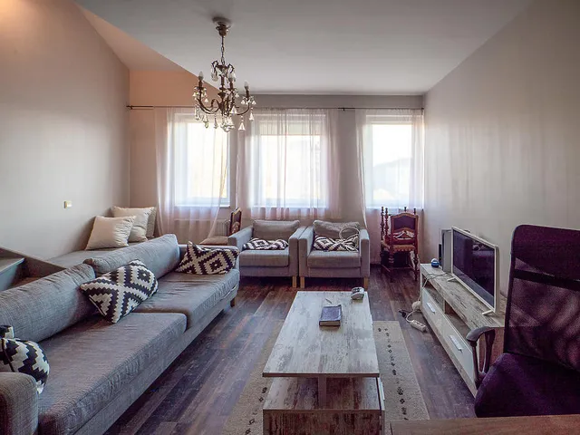 Eladó lakás Budapest VIII. kerület, Népszínháznegyed 72 nm