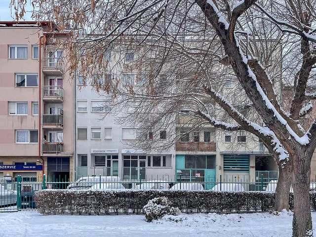 Eladó lakás Budapest VIII. kerület, Népszínháznegyed 72 nm