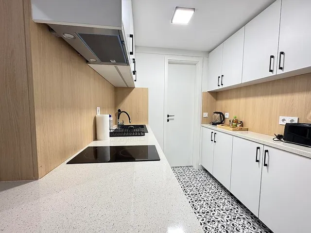 Kiadó lakás Budapest VI. kerület 35 nm