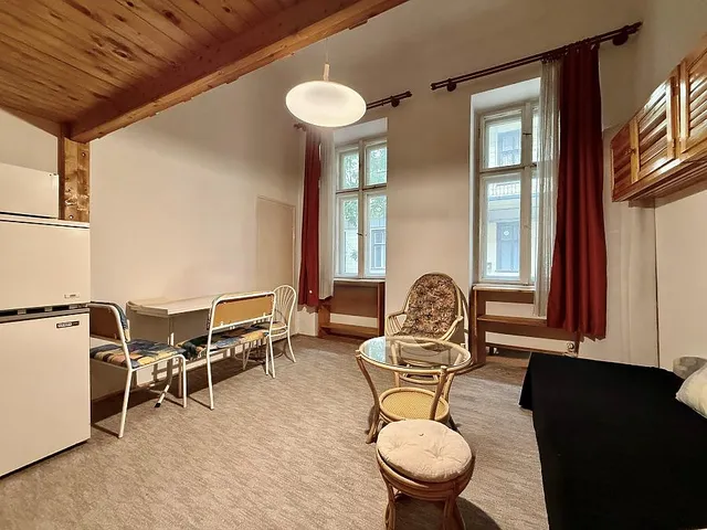 Eladó lakás Budapest II. kerület 25 nm