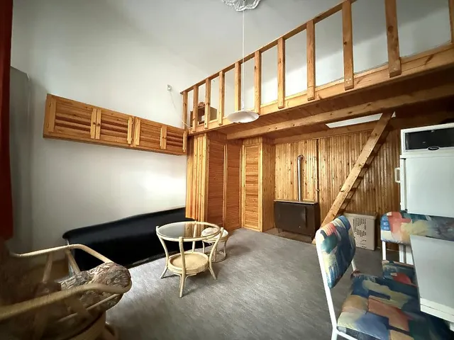 Eladó lakás Budapest II. kerület, Bem rakpart 25 nm