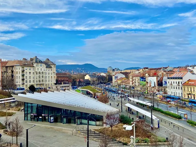 Eladó lakás Budapest I. kerület 71 nm