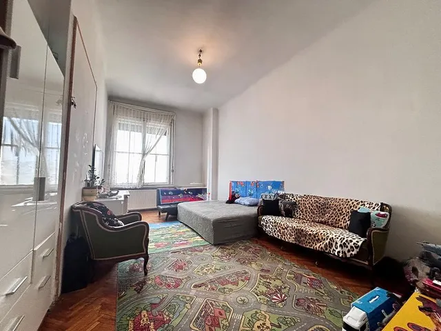 Eladó lakás Budapest I. kerület 71 nm