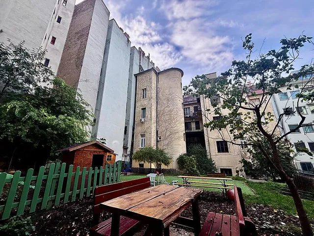 Eladó lakás Budapest I. kerület 71 nm