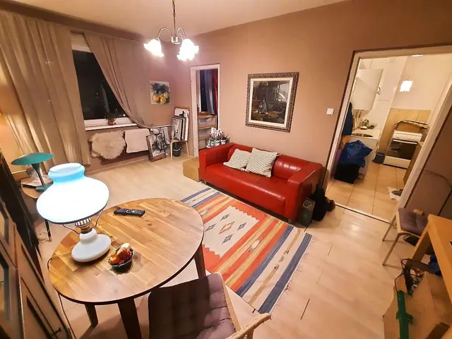 Eladó lakás Budapest XV. kerület, Újpalota 35 nm