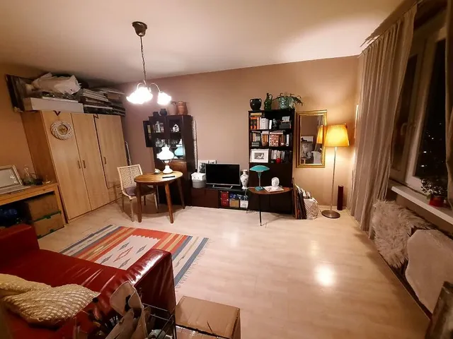 Eladó lakás Budapest XV. kerület, Újpalota 35 nm