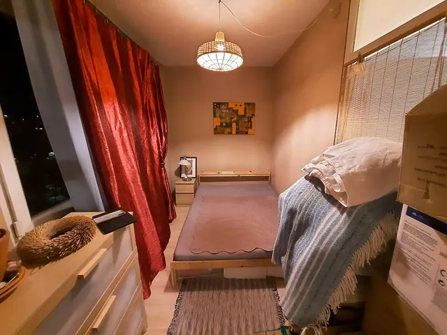 Eladó lakás Budapest XV. kerület, Újpalota 35 nm