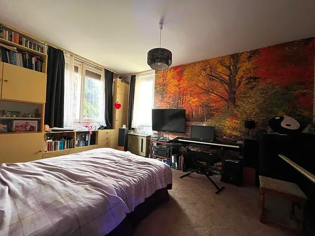 Eladó lakás Budapest X. kerület, Óhegy 55 nm